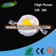 Over 20 Years Experience Ultra Bright High Quality Warm White Pure White Cool white High Power 1W 3W SMD LED Chip Light